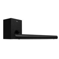 ราคา TCL ซาวด์บาร์ (2.1 CH, 200 วัตต์) รุ่น S522W (24589447182)