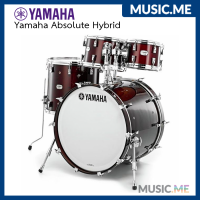 ราคา กลองชุด Yamaha Absolute Hybrid Maple (22168007302)