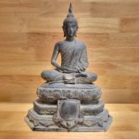 ราคา หลวงพ่อแพ วัดพิกุลทอง จ.สิงห์บุรีพ.ศ. 2513 (25755960363)