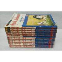 ราคา หนังสือการ์ตูน ยุ่งชะมัดเป็นสัตวแพทย์ ครบจบ 12 เล่ม (มือสองสภาพบ้าน) (41955996986)