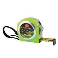 ราคา PUMPKIN ตลับเมตรANTZ-MAN 8 เมตร ✨Pumpkin (1691606013)