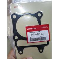 ราคา ปะเก็นเสื้อสูบ CLICK125i PCX150 CLICK150i ADV150 SH150 แท้ศูนย์ฮอนด้า 12191-KZR-600 (12829208390)