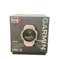ราคา Garmin Fenix 5S Sapphire ขนาด 42 mm. (26111541771)