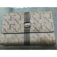 ราคา กระเป๋าสตางค์มือสอง FN (4096796310)