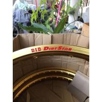 ราคา วงล้อ DID Dirt star สีทอง 18*1.4 (15350485300)