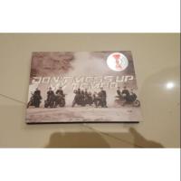 ราคา อัลบั้มเปล่า EXO Don't Mess Up My Tempo (1654662324)
