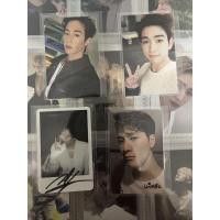 ราคา การ์ดGOT7 มาร์ค แจ็คสัน จินยอง ยูคยอม แบมแบม พร้อมส่ง (18423720806)