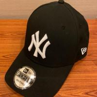 ราคา หมวก NY NEW ERA สีดำ ของแท้ (5717886373)