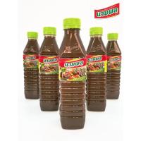 ราคา นายพลน้ำปลาร้า 1 แพ็ค 6 ขวด ขวดละ 400 ml (6065334988)