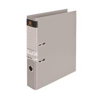 ราคา แฟ้มสันกว้าง F4 สัน 2 นิ้ว เทา ตราช้าง 2101 (26706322522)