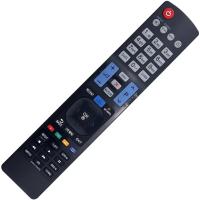 ราคา รีโมทคอนโทรลใหม่ AKB73756565 เข้ากันได้กับ LG TV 55LY570H 47LA6200 50LA6205 55LM8600 42LM6700 47LA6200-UA อะไหล่ (43119902995)