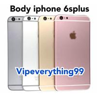 ราคา บอดี้ iphone 6Splus 6S+ อะไหล่บอดี้ iphone 6S+ 6Splus (6974640071)