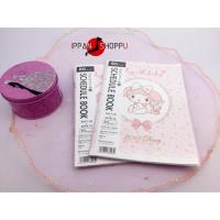 ราคา ลดราคาSanrio Schedule Book 2018 ลาย “My Melody” (1155776852)