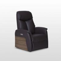ราคา Modernform Recliner Chair เก้าอี้ปรับเอนนอน รุ่น CICERY