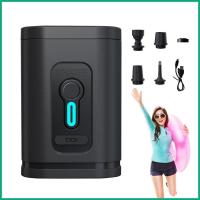 ราคา เครื่องปั๊มลมไฟฟ้า แบบลูกโป่ง ขนาดเล็ก ชาร์จไฟได้ สําหรับเป่าลม (25456773123)