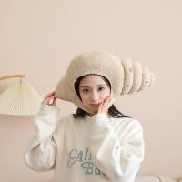 ราคา สัตว์ทะเล Conch Headgear หมวก Photo Props การ์ตูนหมวกการถ่ายภาพ Props Performance Props 9. (41219030967)