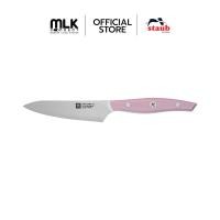 ราคา ZWILLING มีดเล็กสเตนเลสสตีลรุ่น Fit II ใบมีดยาว 110 มม. N1030817 (29421902301)