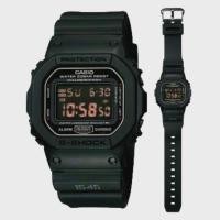 ราคา นาฬิกา CASIO G-SHOCKรุ่นDW-5600MS (483338047)