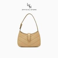 ราคา LYN - Lucy Shoulder Bag กระเป๋าสะพายไหล่ Lucy (LL24FBF352) (28140074673)