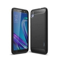 ราคา CASE SLIM FIT CARBON ASUS ZENFONE LIVE L1 L2 MAX PRO M1 MAX PRO M2 MAX M1 MAX M2 4 MAX 5.2 5.5 4 SELFIE/PRO 5Z 5 2018 5Q 5 LITE ZENFONE 6 SOFT FIBERCONOF (42621939830)