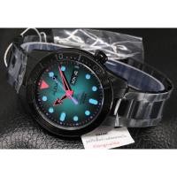 ราคา นาฬิกา Alba Tokyo Neon Automatic รุ่น AL4175X / AL4175X1 (11054481271)