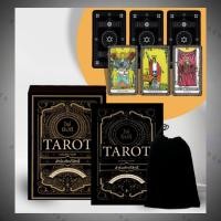 ราคา ไพ่ยิปซี Tarot สำรับศักดิ์สิทธิ์ +ไพ่ยิป ผู้เขียน: มณเฑียร ทองคำ #มือ1พร้อมส่ง (24480971362)