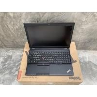 ราคา Thinkpad P50 Workstation สำหรับงาน เขียนแบบ 3D Autocad ,sketup ,ตัดต่อการ์ฟฟิก (6556738109)