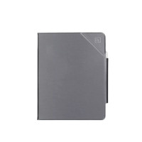 ราคา TUCANO Carrying Case Folio For IPad Pro 12.9inch 2018 - Space Gray เคสป้องกันแรงกระแทก และป้องกันรอยขีดข่วน by dotlife (40573745437)