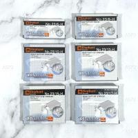 ราคา ลวดเย็บกระดาษ ลูกแม็กซ์ ตราช้าง Elephant No.23/6-H, 23/8-H, 23/10-H, 23/13-H, 23/15-H, 23/17-H, 23/20-H, 23/24-H(1กล่อง) (15415364875)