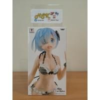 ราคา RE:Zero Figure - Rem EXQ vol.2 (5183350574)