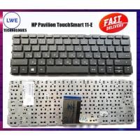 ราคา HP Pavilion TouchSmart 11-E 11-E015DX E010AU E010NR E030SA แป้นพิมพ์แล็ปท็อป (40824548747)