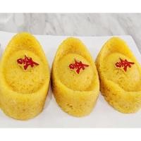 ราคา พิมพ์พลาสติกแท่งทองขนาดใหญ่ คู่แท่งทอง 2 แท่ง (43550640533)