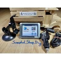 ราคา GPS Garmin nüvi 203(ไทย),จอ 3.5 นิ้ว (27661972113)