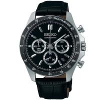 ราคา Seiko | Seiko Selection (SEIKO SELECTION) "8T chronograph" SBTR021 (25172653543)