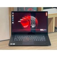 ราคา Lenovo ThinkPad P1 Gen 3 Mobile Workstation i7-10850H SSD512GB RAM32GB NVIDIA Quadro T1000 (4GB GDDR6)จอ4K UHD จอทัสกรีน (44312181516)