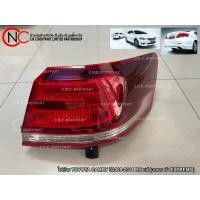 ราคา ไฟท้าย TOYOTA CAMRY ปี2009-2011 RH แท้ (เฉพาะ ตัว EXTREMO) (20093764382)