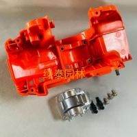 ราคา Husqvarna/Husqvarna 450/445/365/372 Case Assembly Chainsaw Crankcase Accessories (27091886968)