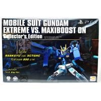 ราคา พร้อมจัดส่ง PS4 MOBILE SUIT GUNDAM: EXTREME VS. MAXIBOOST ON COLLECTOR 'S EDITION โซน3 English Sub/Menu (4044255669)