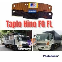 ราคา TAPLO พรมสําหรับรถบรรทุก Hino 500 - รถบรรทุก TAPLO HINO 6 ถึง 15 ตัน (44113535161)