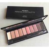 ราคา New‼️Holika Holika eyes palette no.01 (108970129)