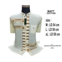 ราคา เสื้อมุสลิม Koko syubanul เสื้อ Koko azahir เสื้อ Koko gus azmi koko (29165256295)