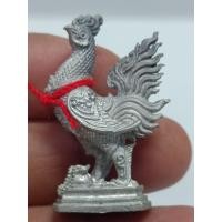 ราคา ไก่ฟ้ามหาลาภรุ่น 2 เนื้อขาปิ่นโต หลวงปู่เช้า อัตตจิตโต วัดห้วยลำใย อ.ตากฟ้า จ.นครสวรรค์ (42202386777)