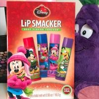 ราคา Lip Smacker MickeyMouse Set (311394913)