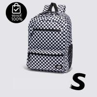 ราคา กระเป๋าเป้VANS BACK TO SCHOOL BACKPACK CHECKERBOARD สินค้ามีประกันแท้ (27864483994)