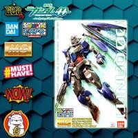 ราคา MG - OO Qan[T] Clear Color Ver. EXPO จาก Gundam 00 (5748114743)