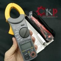 ราคา KYORITSU ดิจิตอลแคลมป์มิเตอร์ แคล้มป์มิเตอร์ KEW SNAP 200 (2272842463)