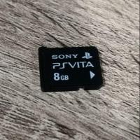 ราคา Memory Card PS Vita มือสอง 8 GB (2177942002)