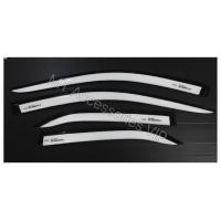 ราคา กันสาด โตโยต้า คัมรี่ toyota camry ปี 2012-2018 สีขาว (2280258441)