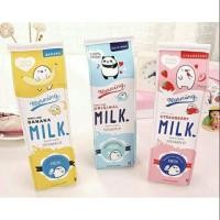 ราคา กล่องดินสอรูปกล่องนม (652786232)