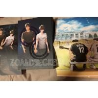 ราคา [Boxset] เพราะเราคู่กัน คั่นกู รอบจองของครบ (รวมส่งค่ะ) (6535193327)